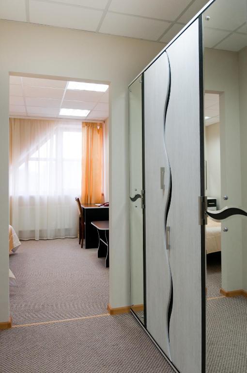 Avenue Hotel Zaslawye Pokój zdjęcie