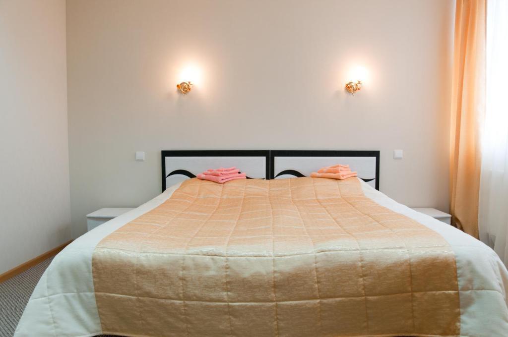 Avenue Hotel Zaslawye Pokój zdjęcie