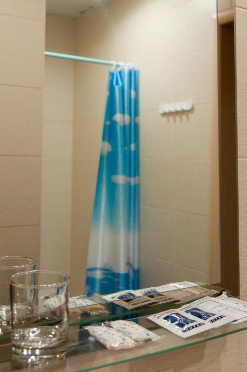 Avenue Hotel Zaslawye Pokój zdjęcie