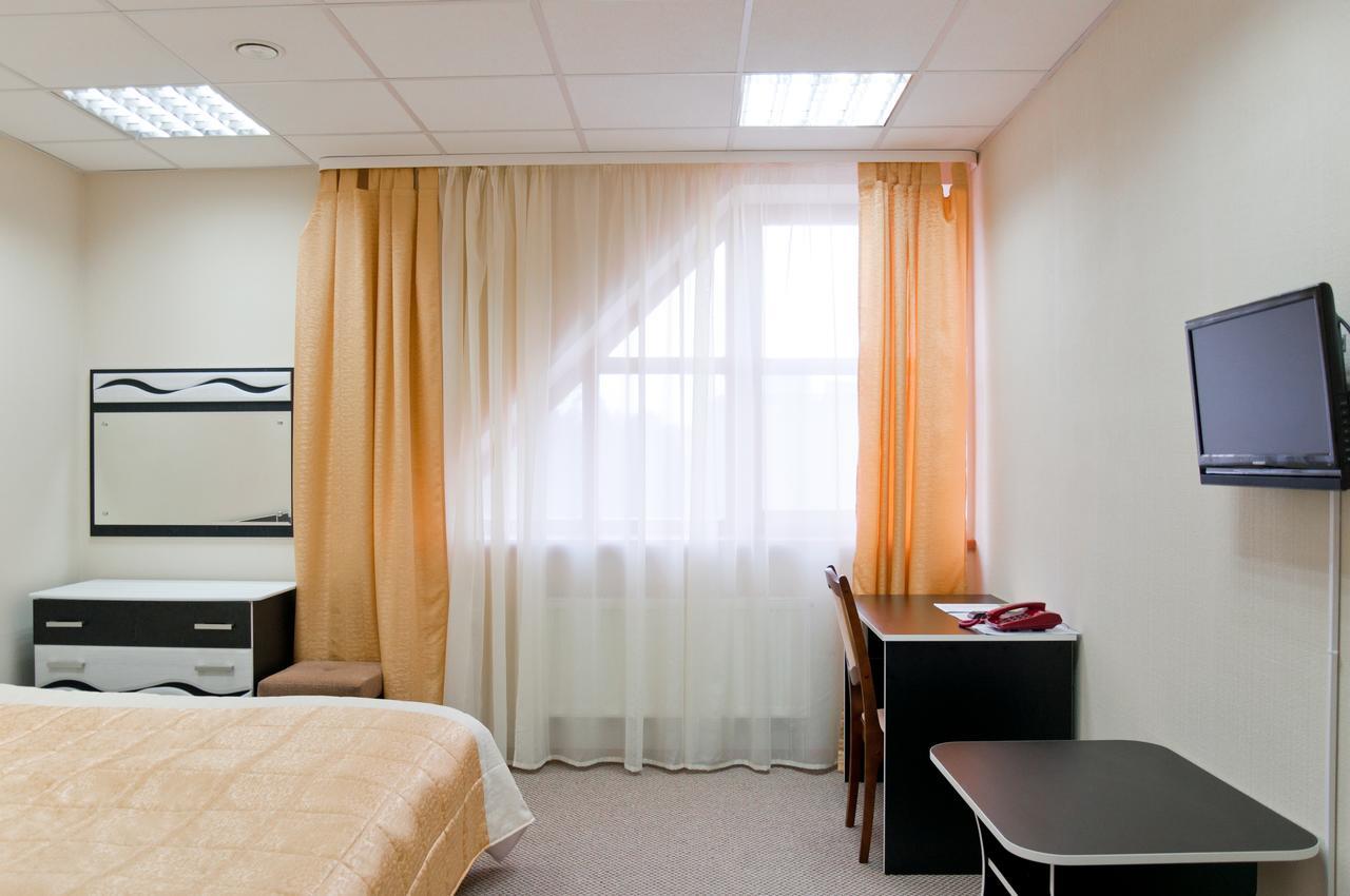 Avenue Hotel Zaslawye Pokój zdjęcie