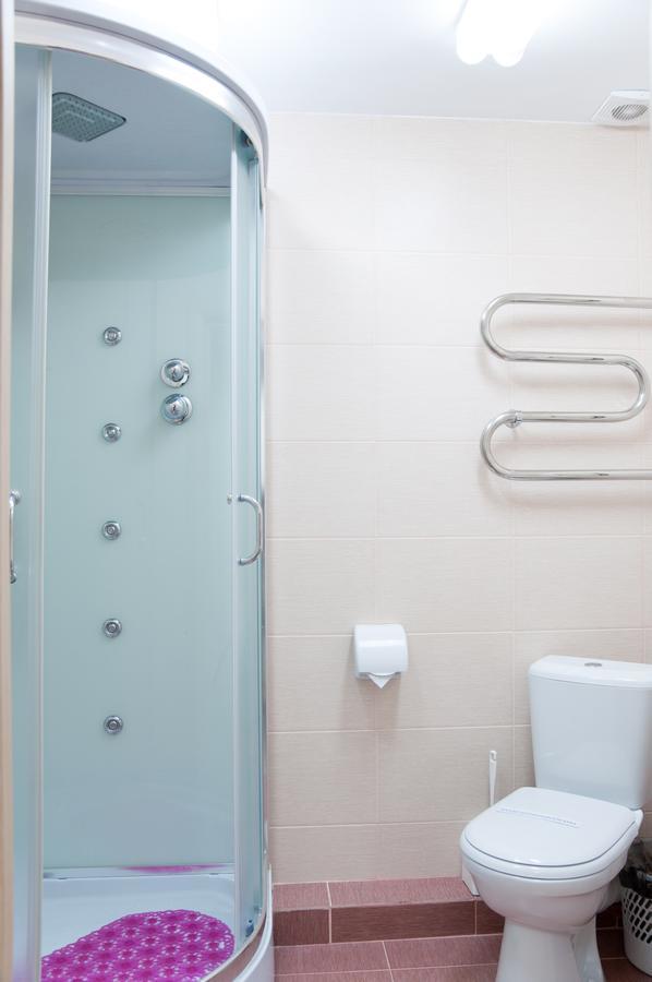 Avenue Hotel Zaslawye Zewnętrze zdjęcie