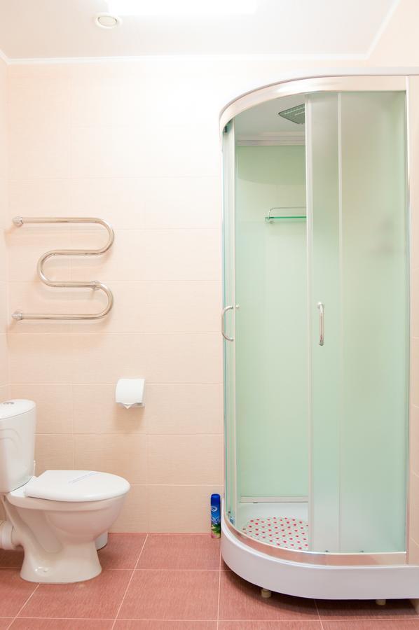Avenue Hotel Zaslawye Pokój zdjęcie
