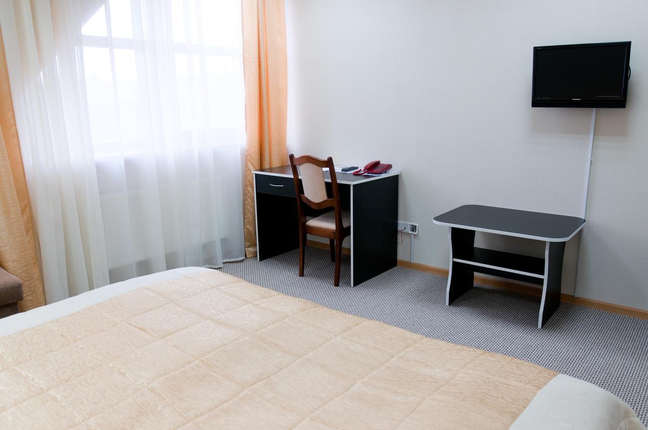 Avenue Hotel Zaslawye Pokój zdjęcie